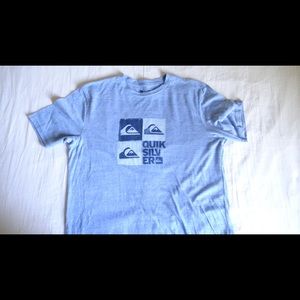 Quick silver Tee